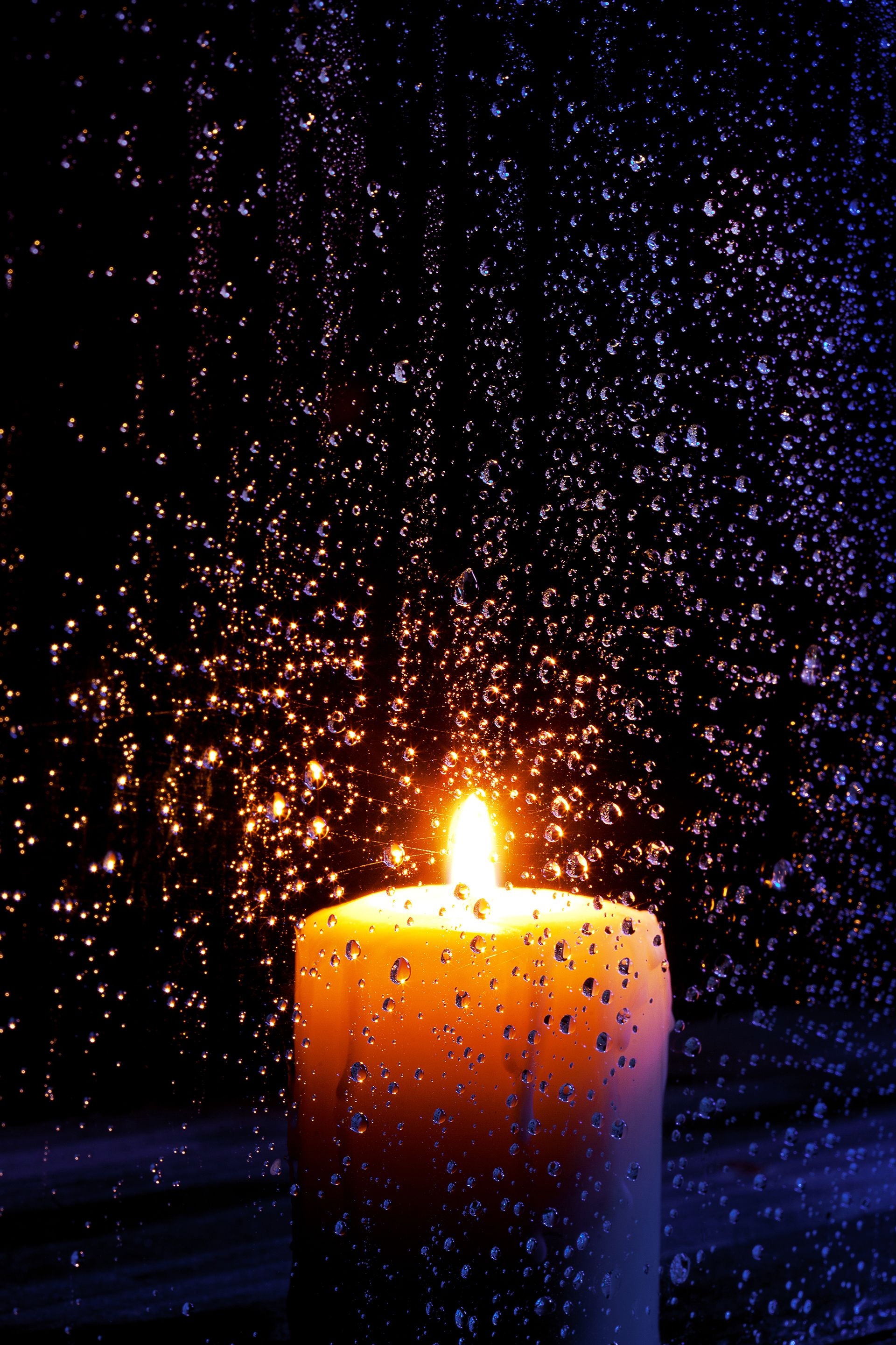 1920x2880 Candle iPhone Wallpaper Free Candle iPhone Background, Phone