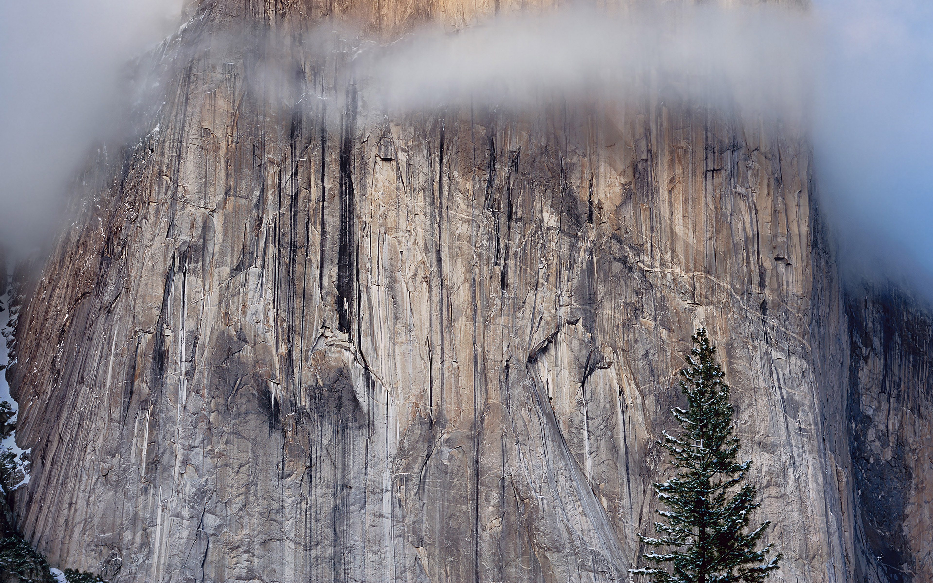 3840x2400 Os X Yosemite Wallpaper Apple, Desktop