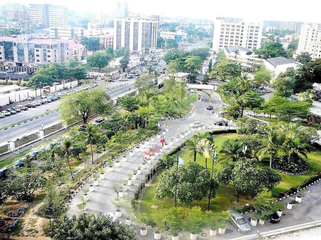 1030x770 Beautiful Photo of Lagos You Would Mistake For London, Desktop