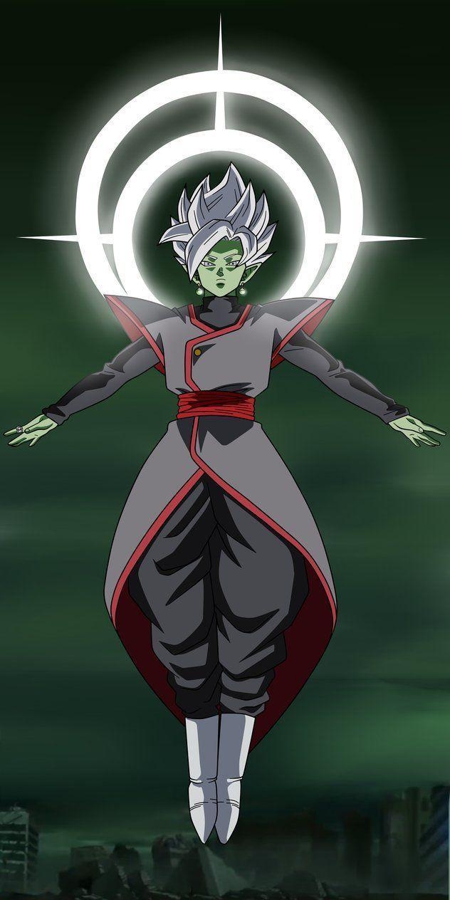 640x1270 best Zamasu (Dragon Ball Super) image, Phone