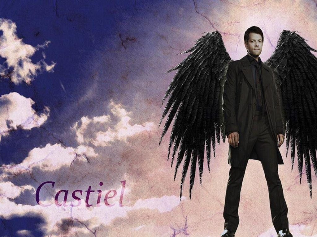 1030x770 Castiel, Desktop