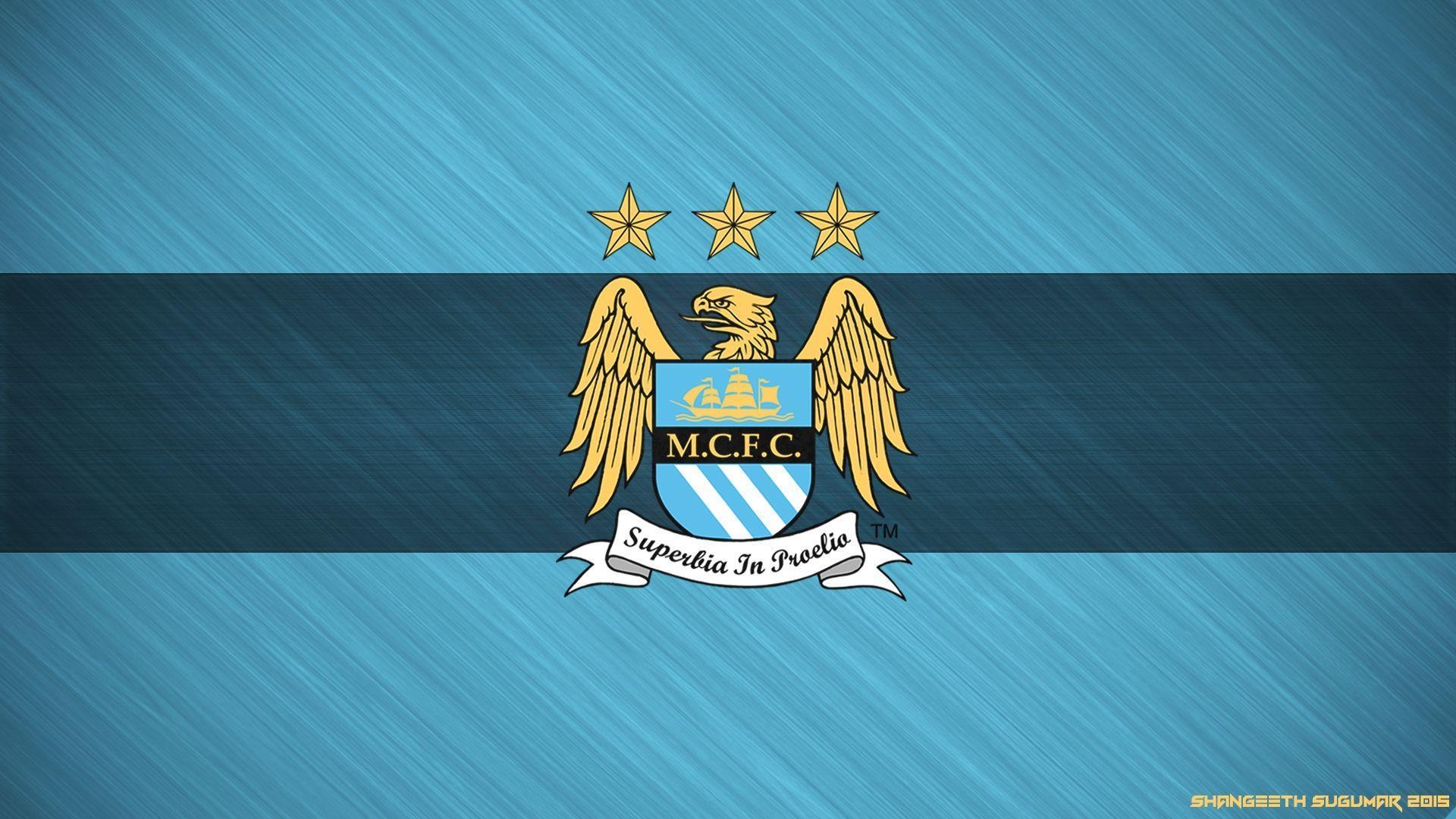 1920x1080 Manchester City HD Wallpaper, Desktop