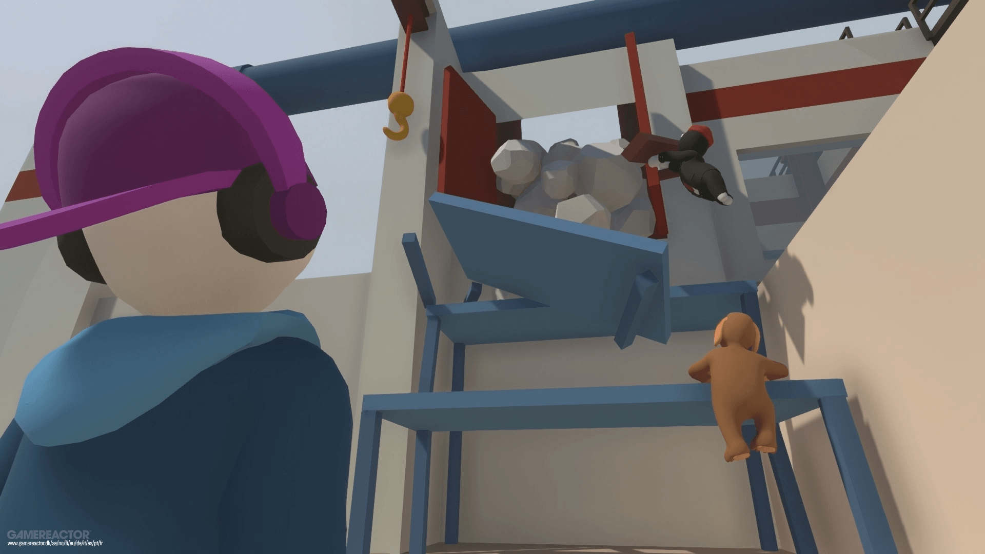 1920x1080 Picture Of Human: Fall Flat 1 14, Desktop