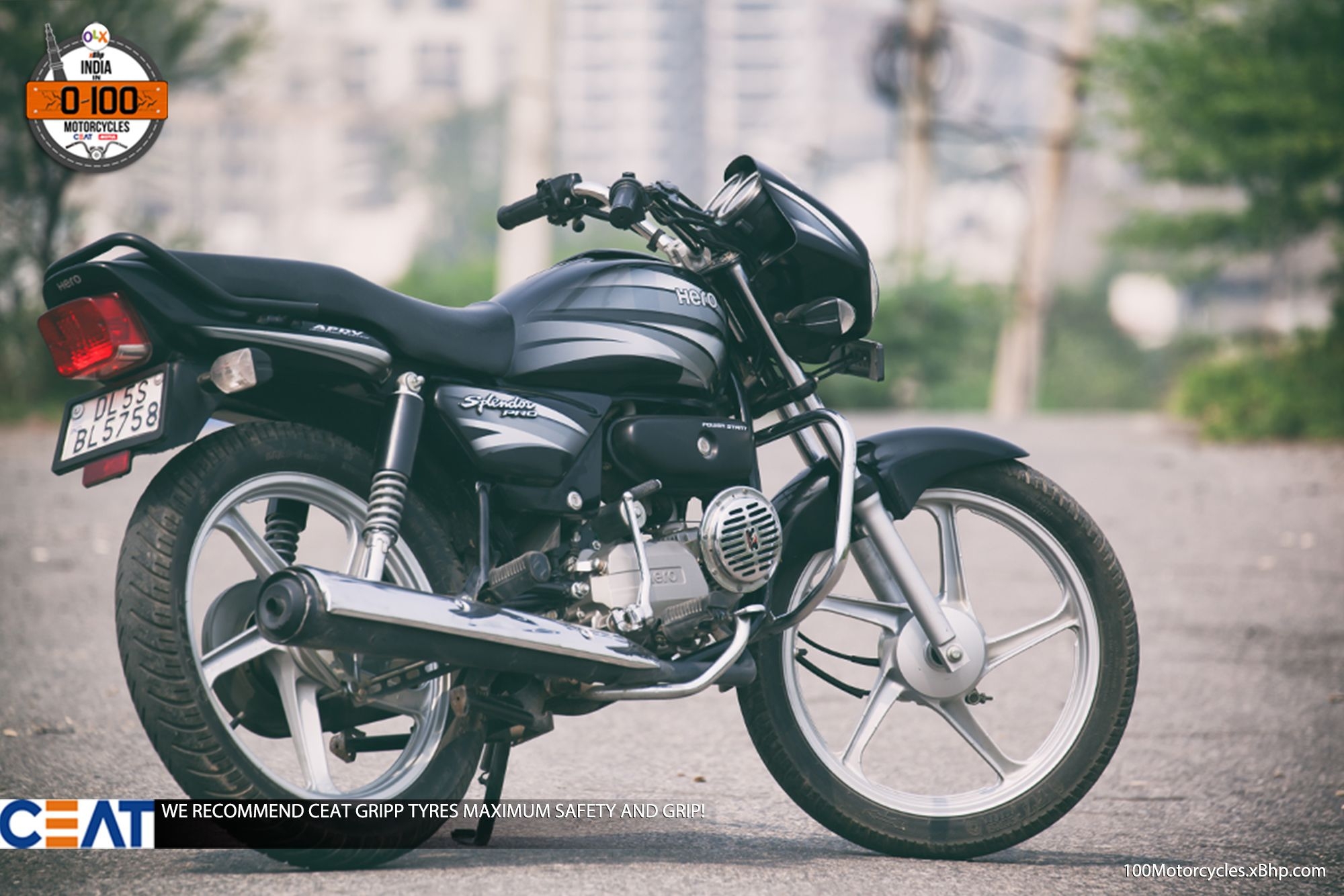 2000x1340 Hero Honda Splendor Modified Bike Image's Collection and Info, Desktop