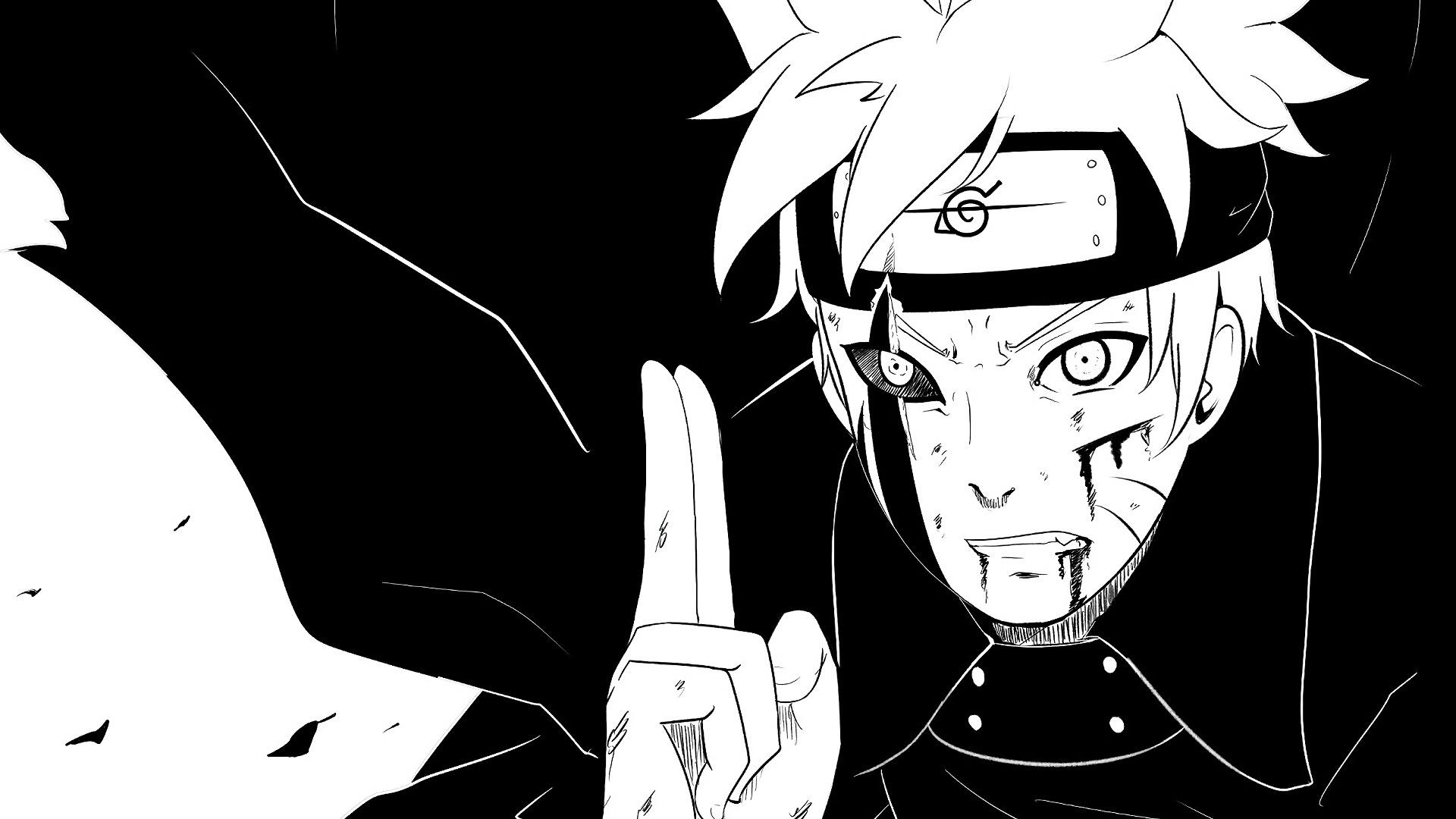 1920x1080 Boruto Uzumaki Boruto Anime Wallpaper, Desktop