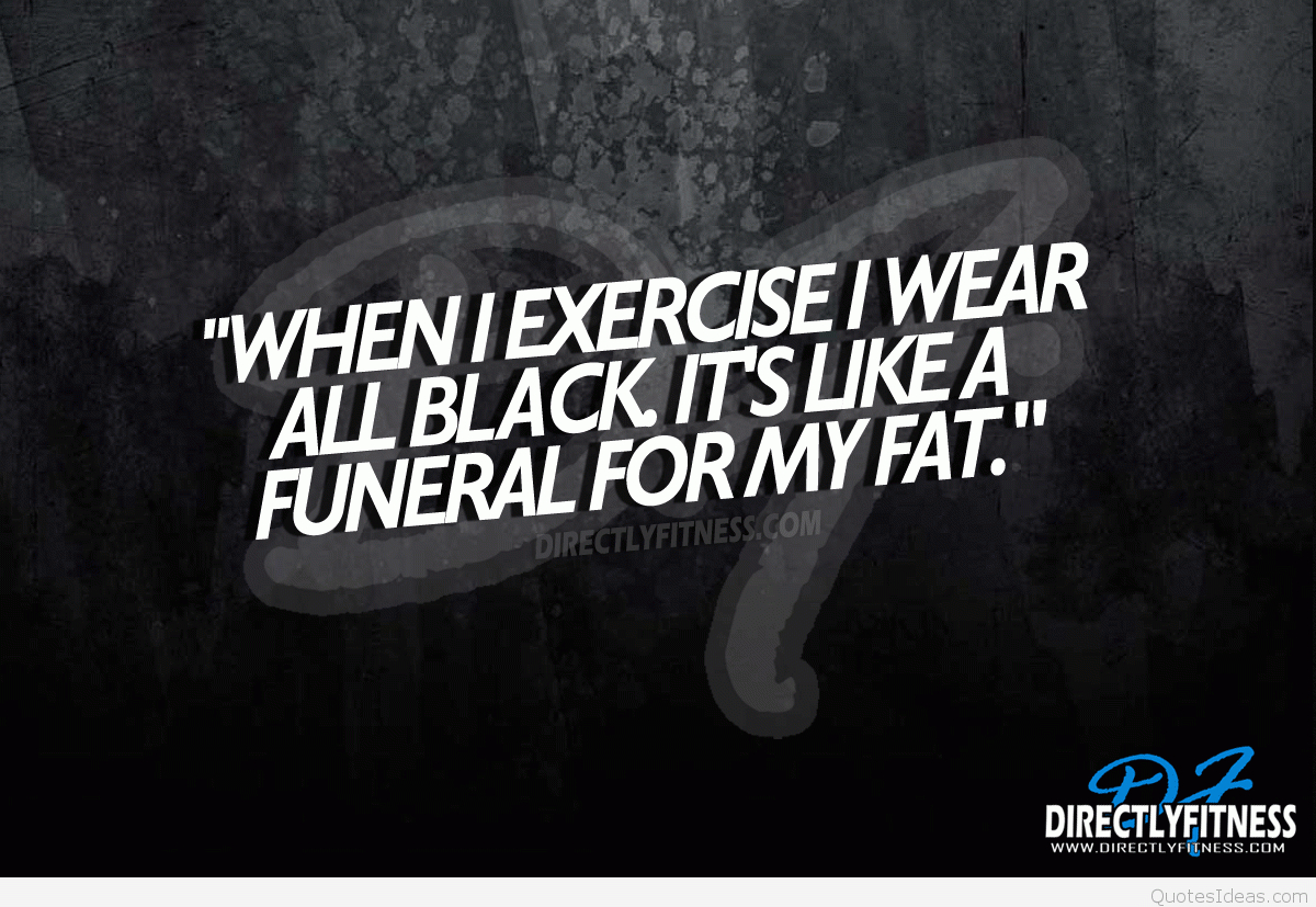 1200x830 Fitness wallpaper with quote, Desktop