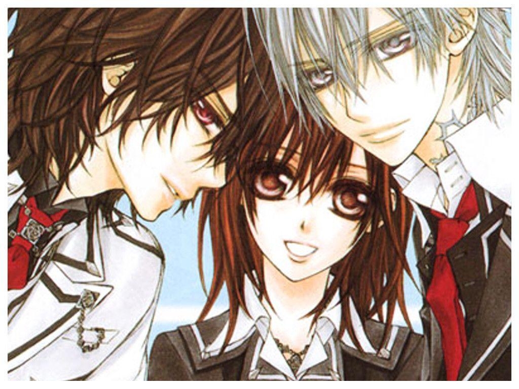 1030x770 vampire knight Knight Wallpaper, Desktop