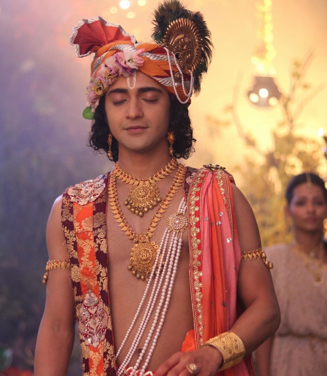 1080x1250 Sumedh Mudgalkar Age, Biography, Girlfriend, Height, Family and More, Phone