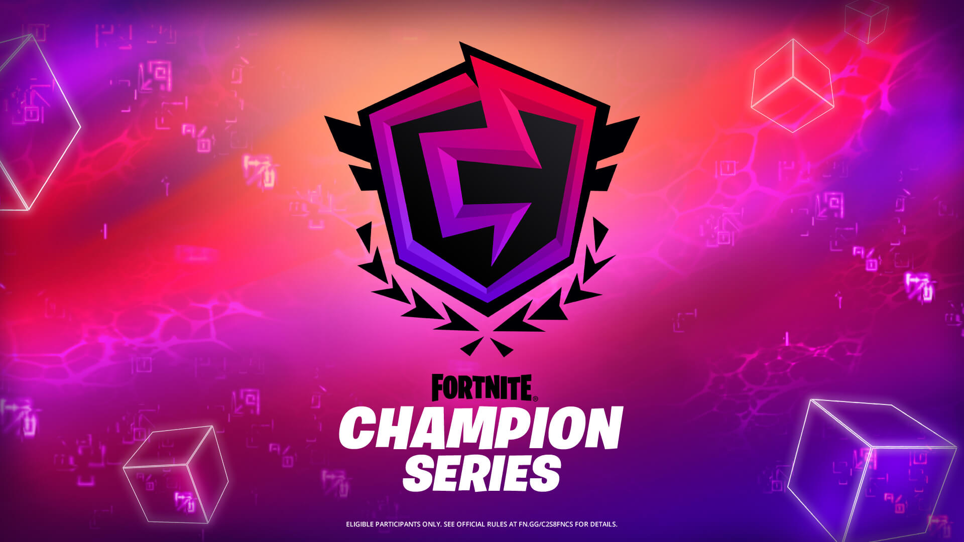 1920x1080 Fortnite Champion Series: Chapter 2, Desktop