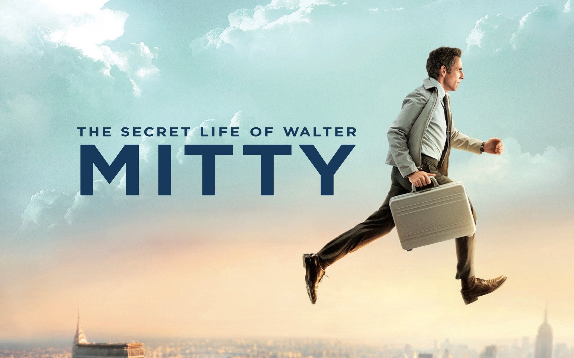 1920x1200 The Secret Life of Walter Mitty HD Wallpaper and Background Image, Desktop