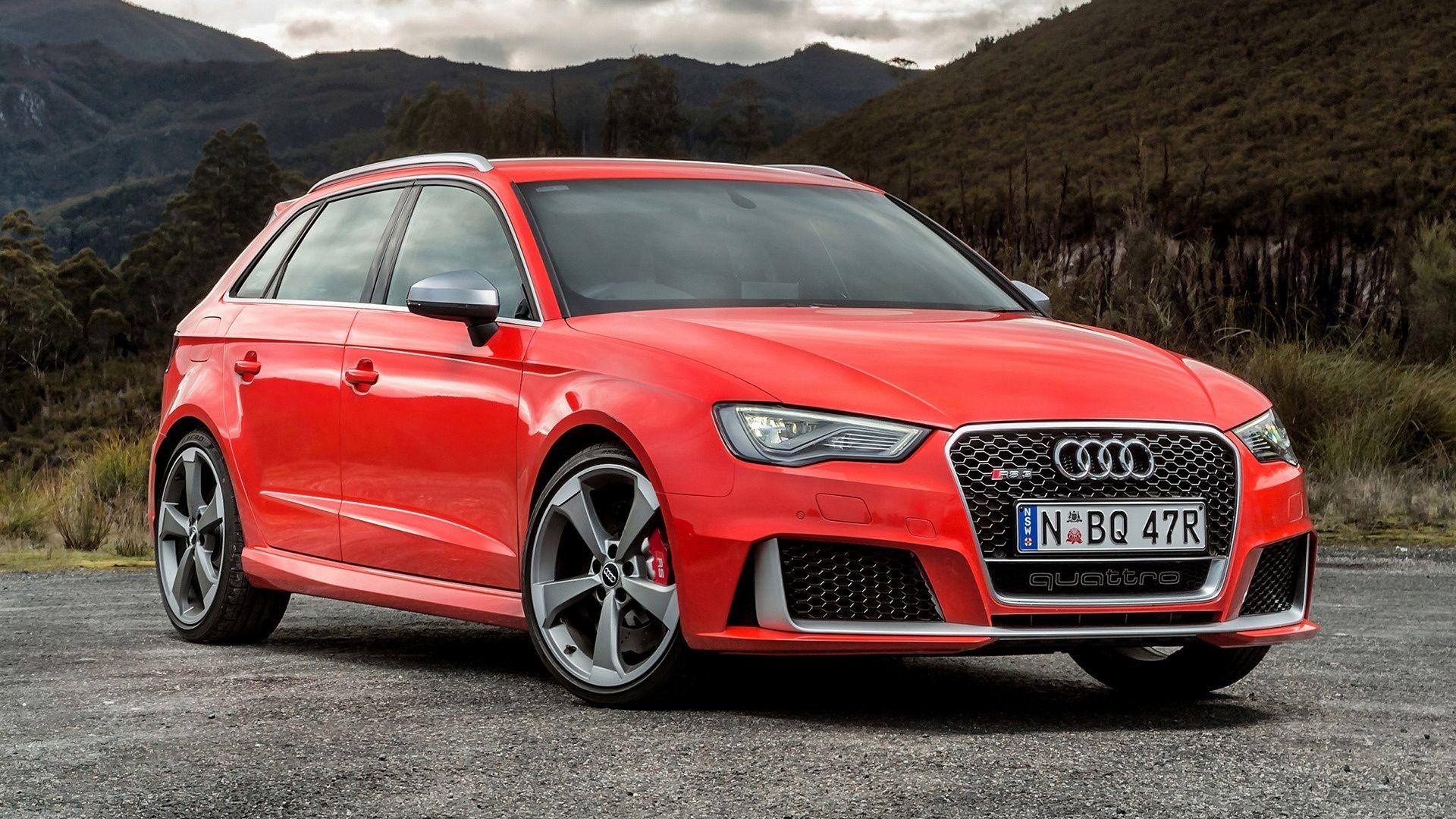 1920x1080 Audi RS3 HD Wallpaper. Supercardrenaline Full HD, Desktop