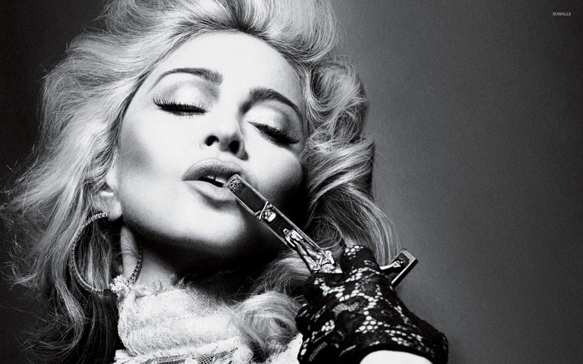 1920x1200 Madonna Wallpaper, Desktop