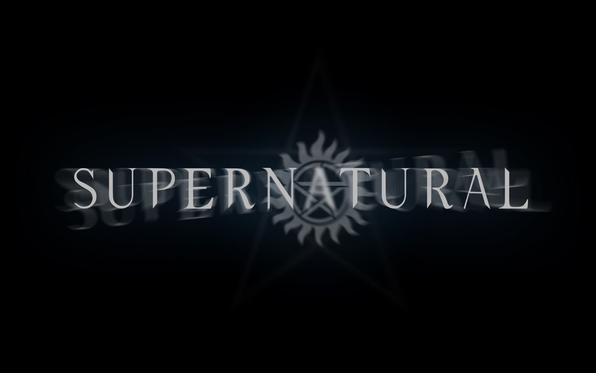 1920x1200 Free Logo Supernatural Wallpaper Desktop Full HD Download High, Desktop