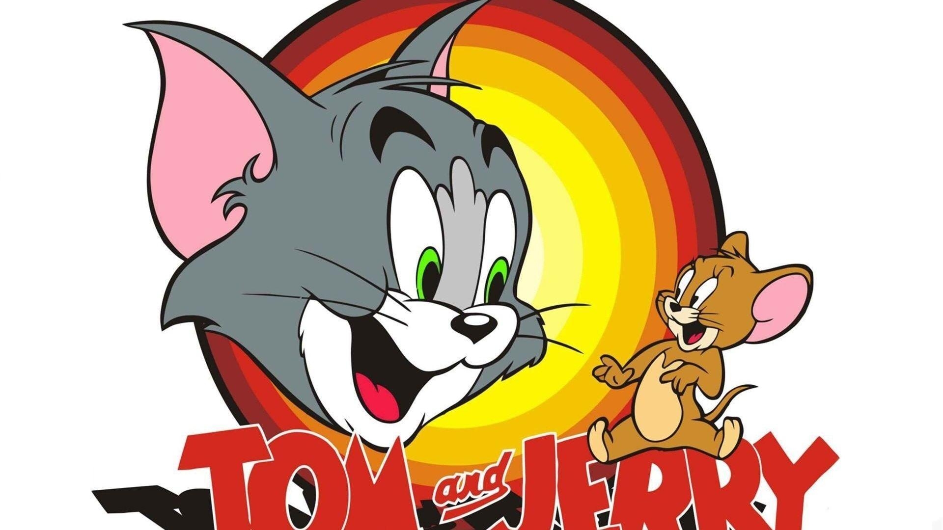 1920x1080 Full HD 1080p Tom and jerry Wallpaper HD, Desktop Background, Desktop