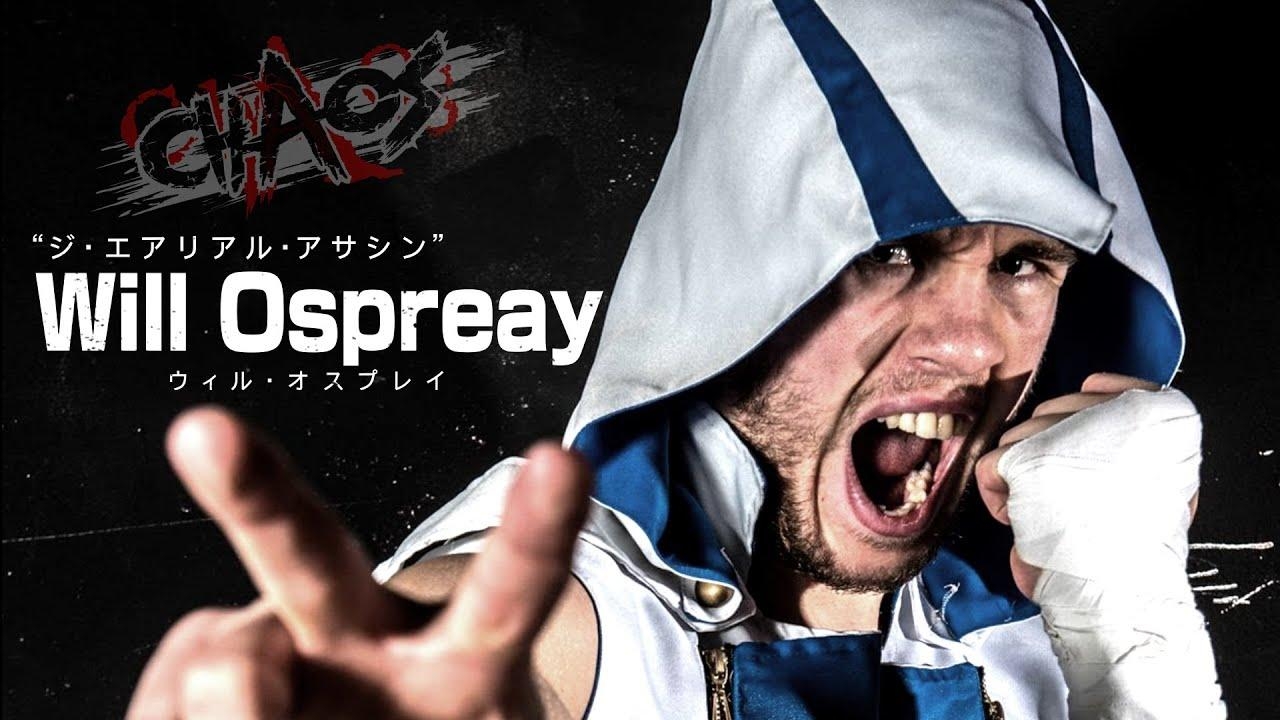 1280x720 The Wrestling Rundown 105 does Will Ospreay rank on the Top, Desktop