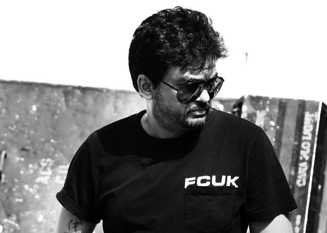 1140x820 The Robust, Rugged & Sturdy Puri Jagannadh Humans from Generations and Ages., Desktop