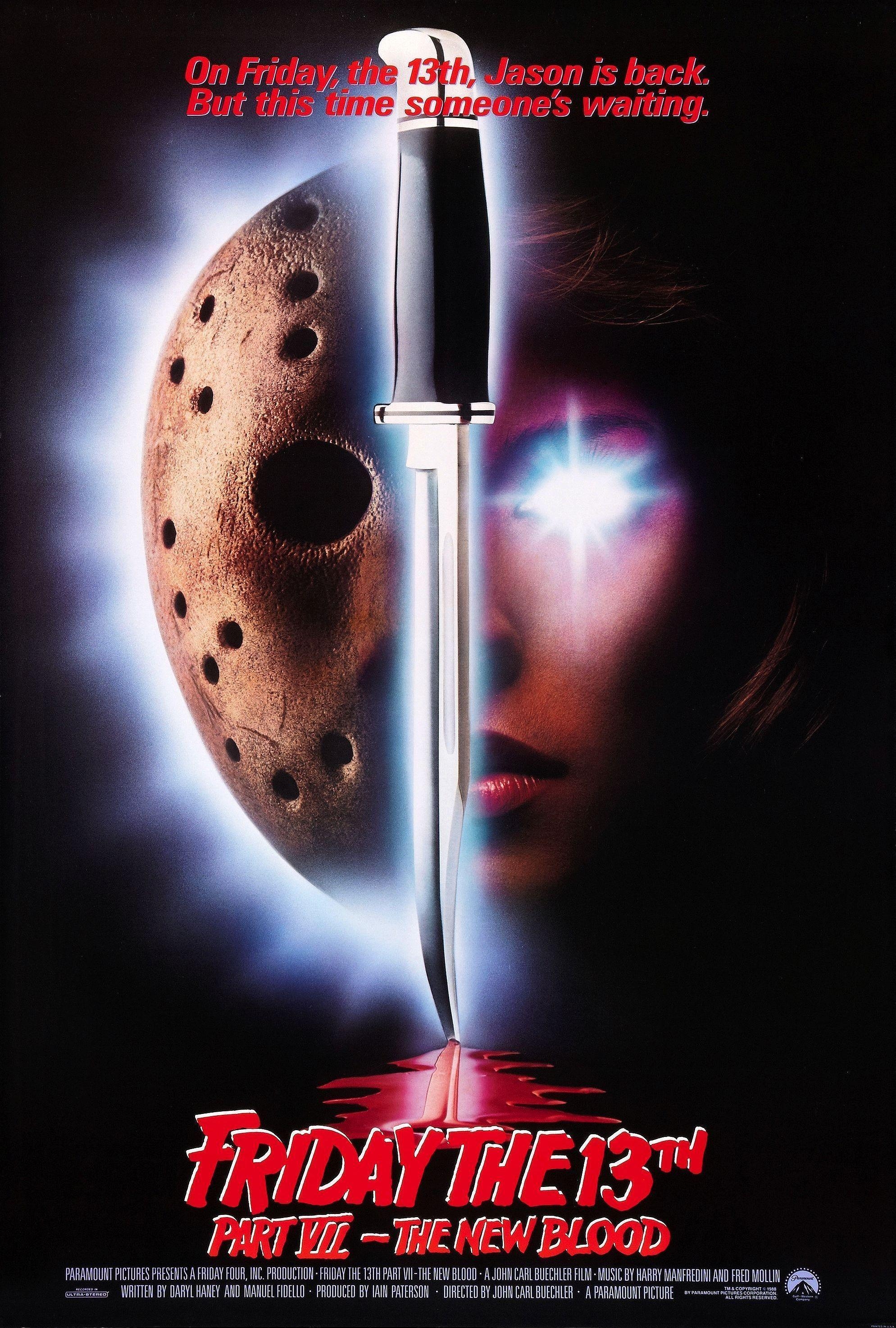 1990x2950 movies, Jason, Jason Voorhees Wallpaper HD / Desktop and Mobile, Phone