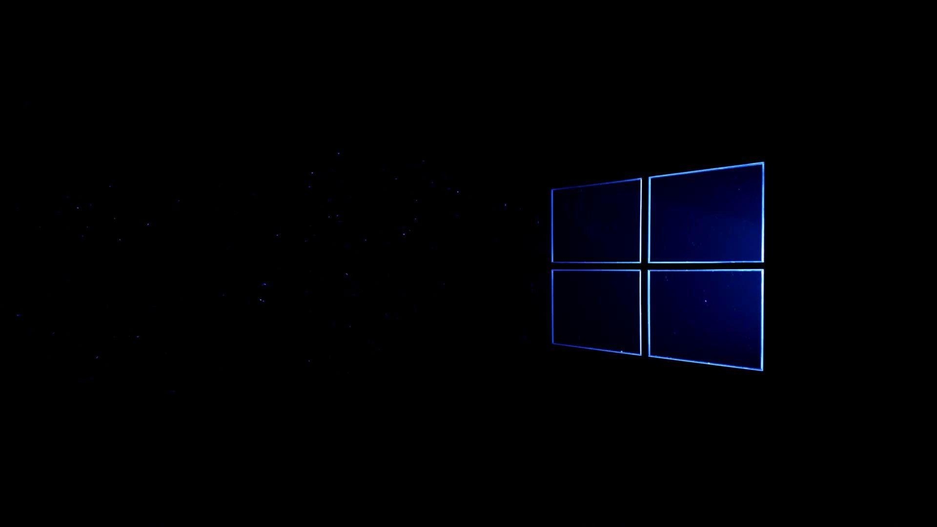 1920x1080 Microsoft Reveals the Official Windows 10 Wallpaper, Desktop