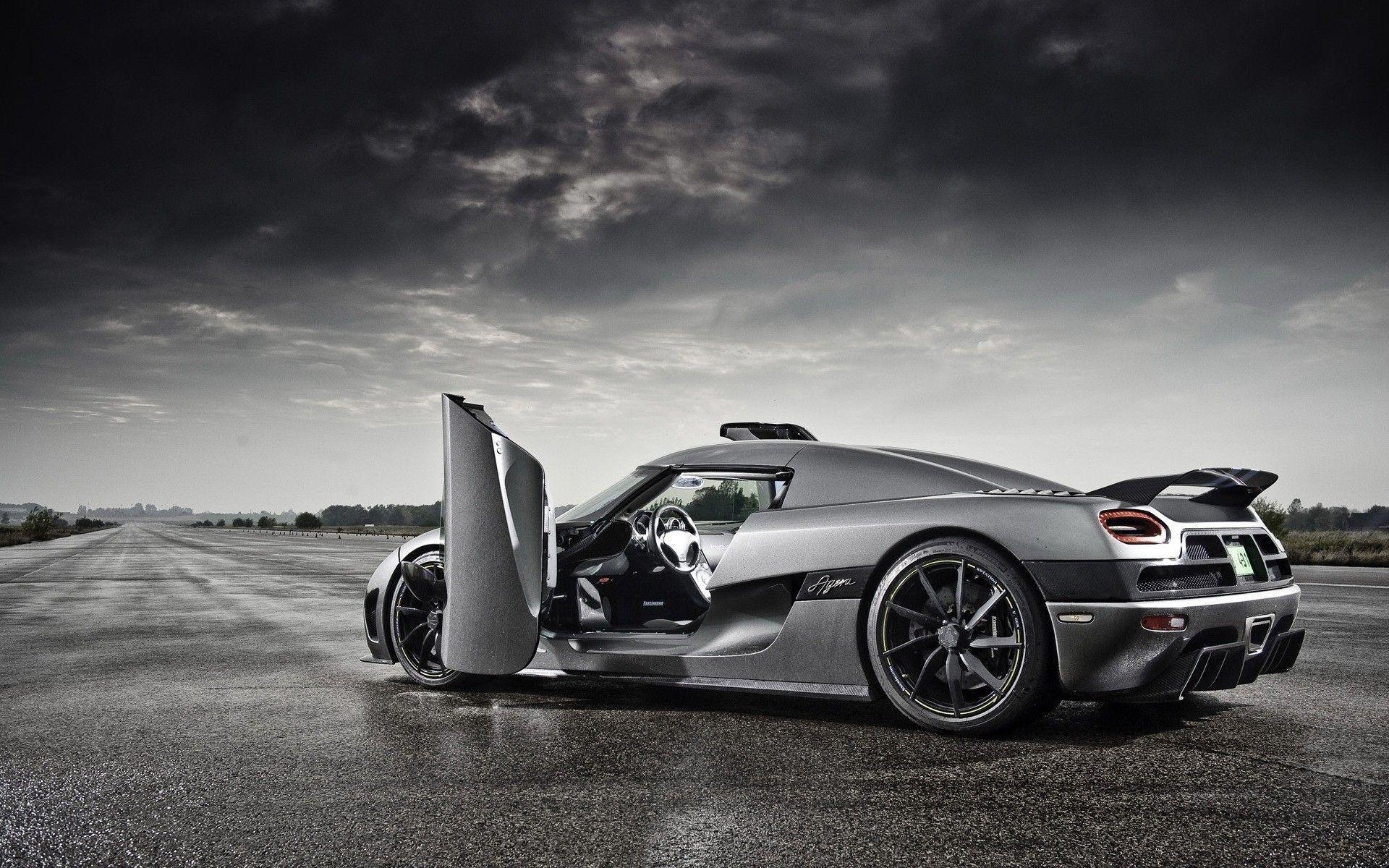 1920x1200 Koenigsegg Wallpaper, Desktop