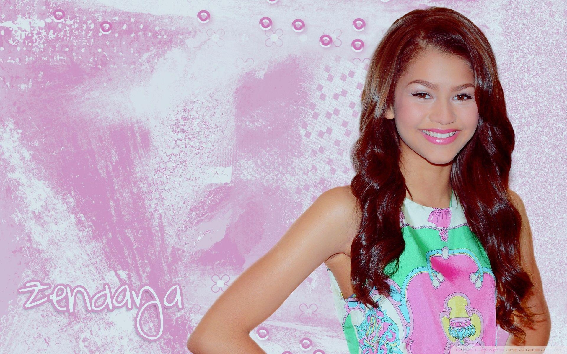 1920x1200 Zendaya Coleman HD desktop wallpaper, Desktop