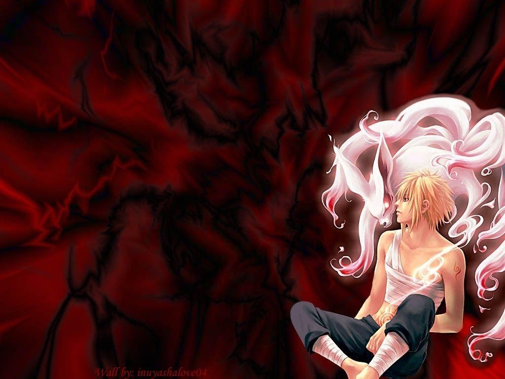 1030x770 Nine Tails Wallpaper, Desktop