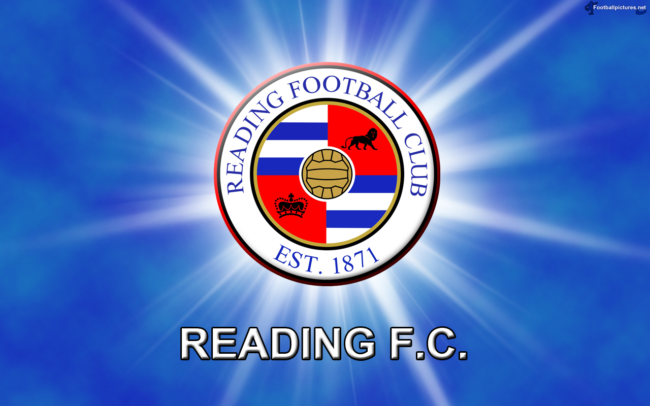 1280x800 Free download reading fc logo  wallpaper Football Picture and Photo [] for your Desktop, Mobile & Tablet. Explore Reading Wallpaper. Books Desktop Wallpaper, Wallpaper Image of Books, The, Desktop