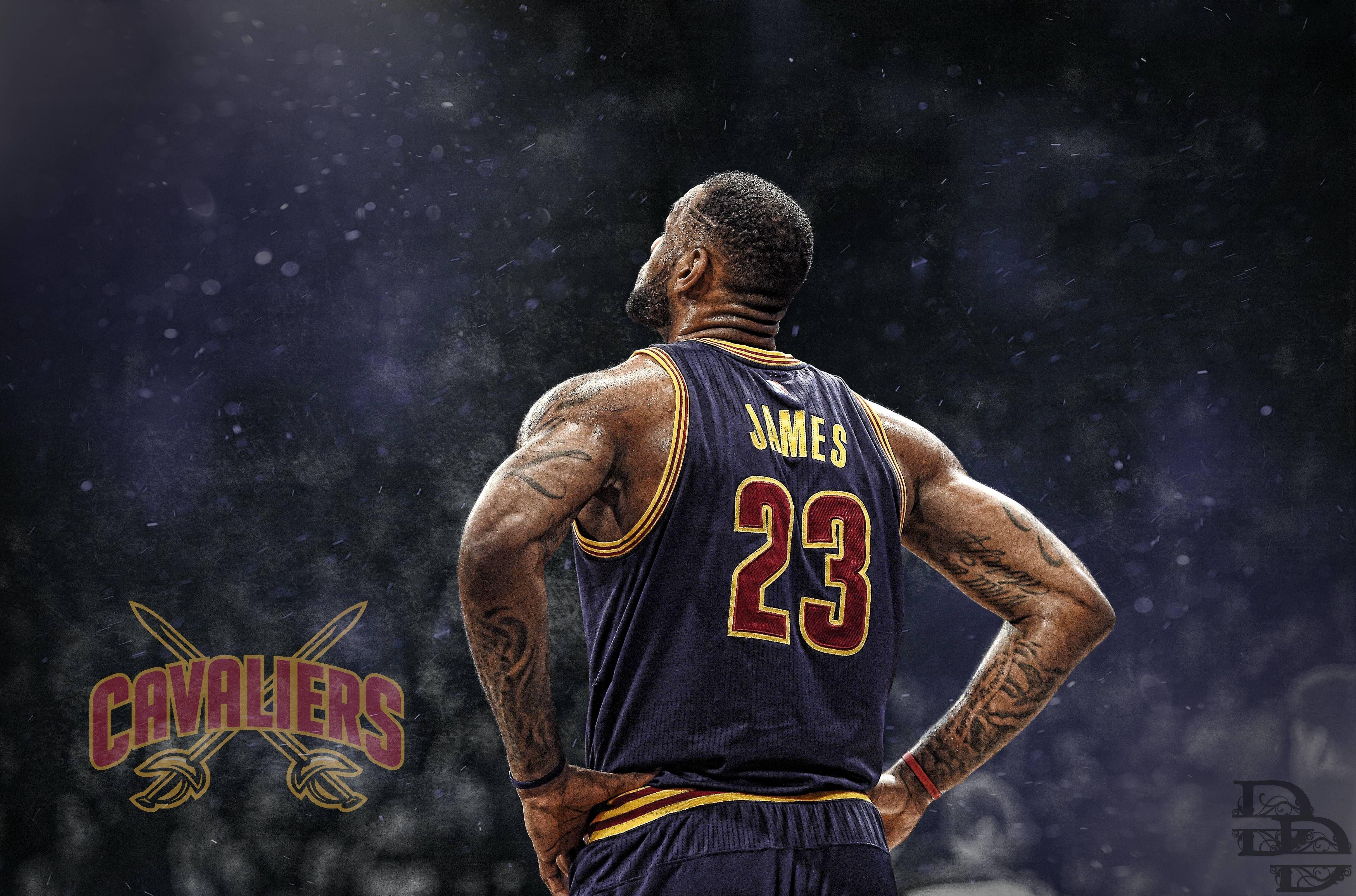 4860x3210 LeBron James Wallpaper Mobile Wallpaper HD. LeBron James, Desktop