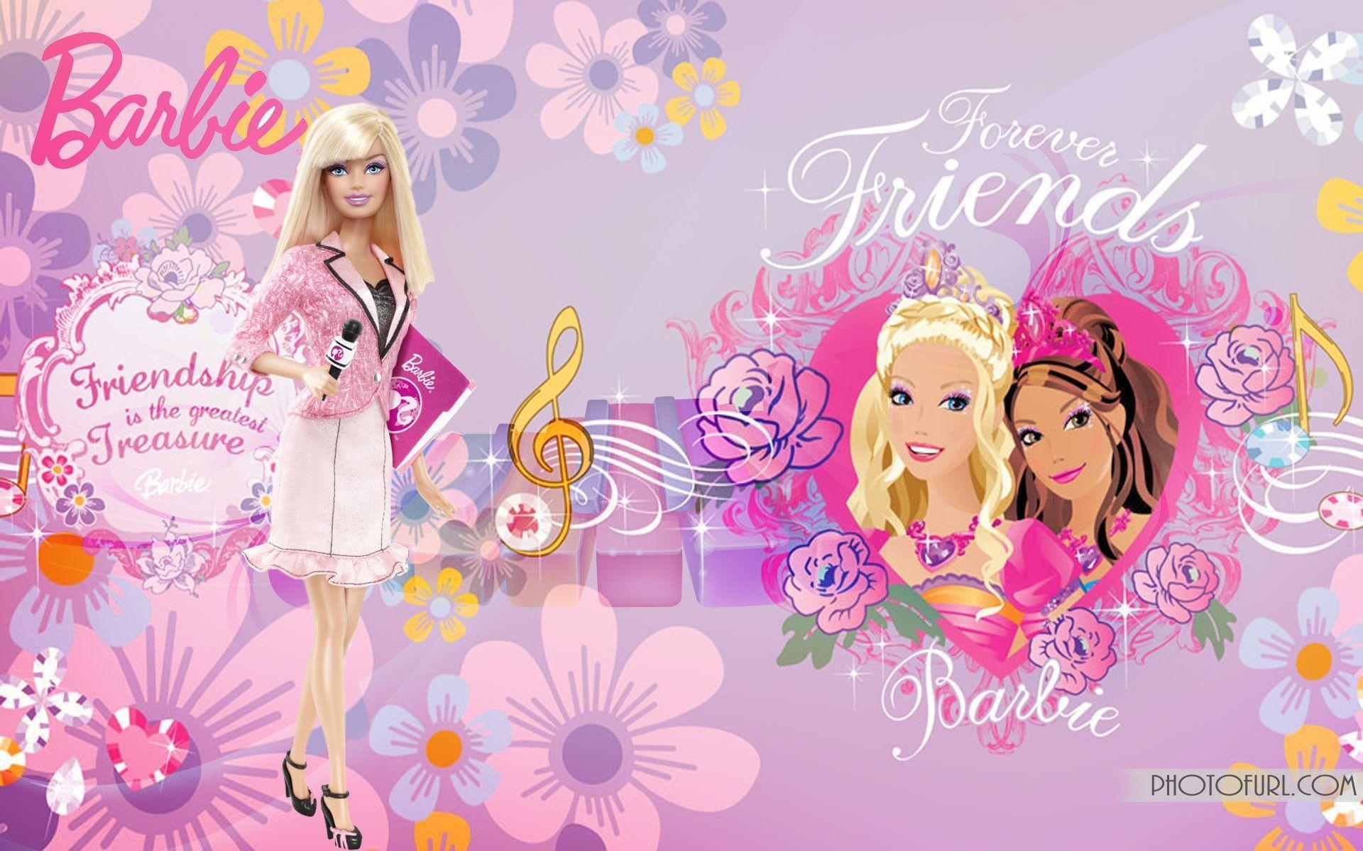 1920x1200 Barbie Wallpaper Free Barbie Background, Desktop