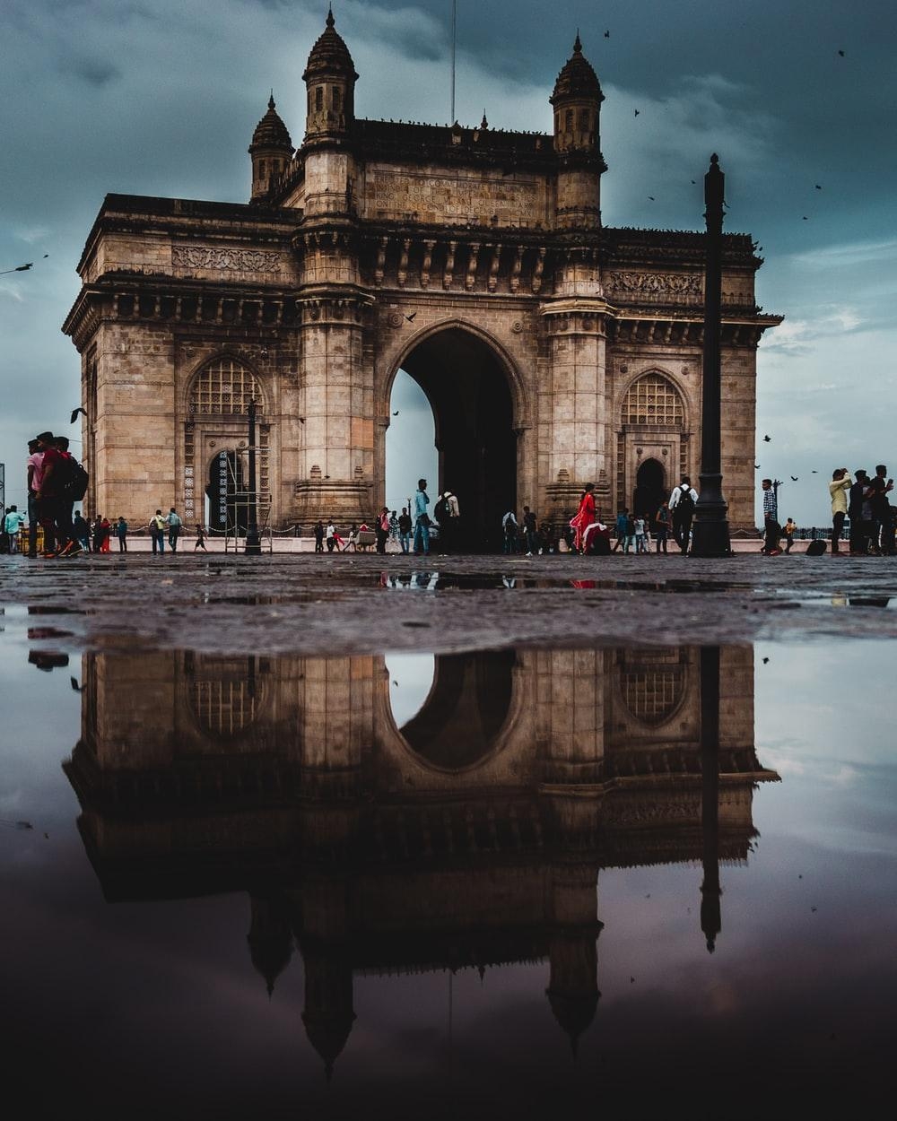 1000x1250 Stunning Mumbai Picture [HD]. Download Free Image, Phone