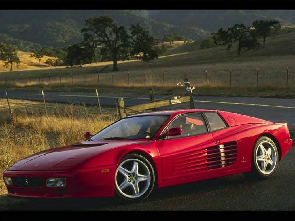 1030x770 Sport Cars Cars Gallery: Ferrari testarossa wallpaper, Desktop