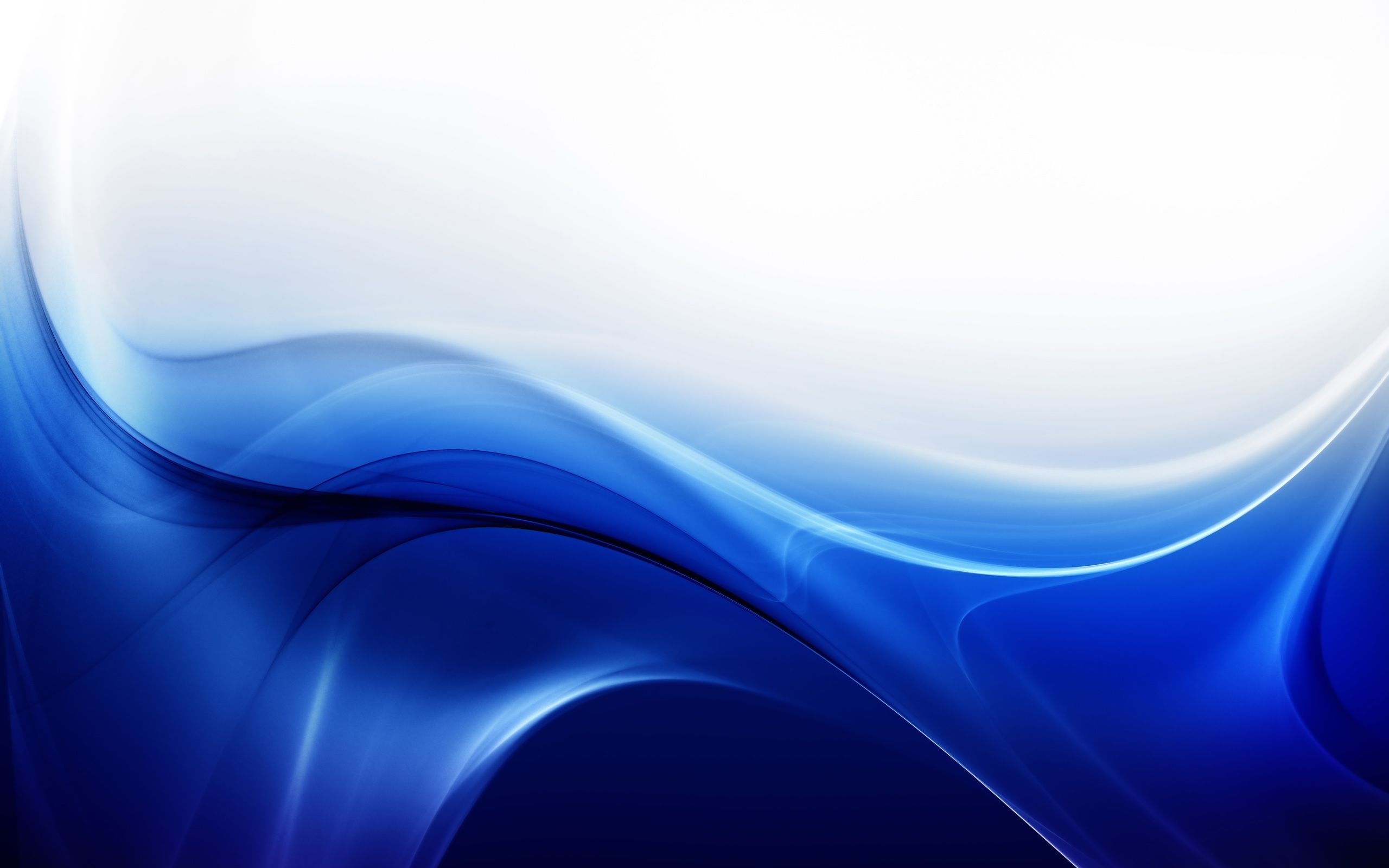 2560x1600 4K Blue Wallpaper Background That Will Give Your Desktop Perfect Readability, Desktop