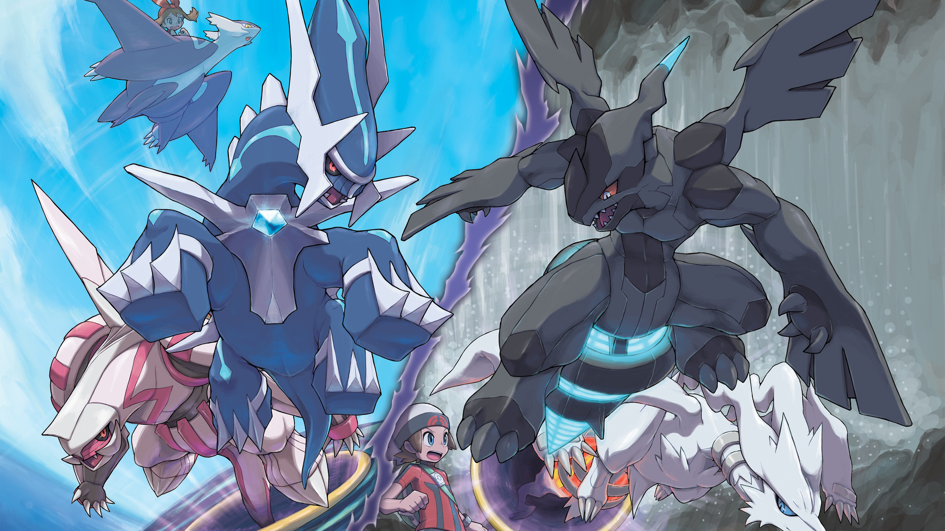 1920x1080  pok%C3%A9mon omega ruby and alpha sapphire HD windows wallpaper, Desktop