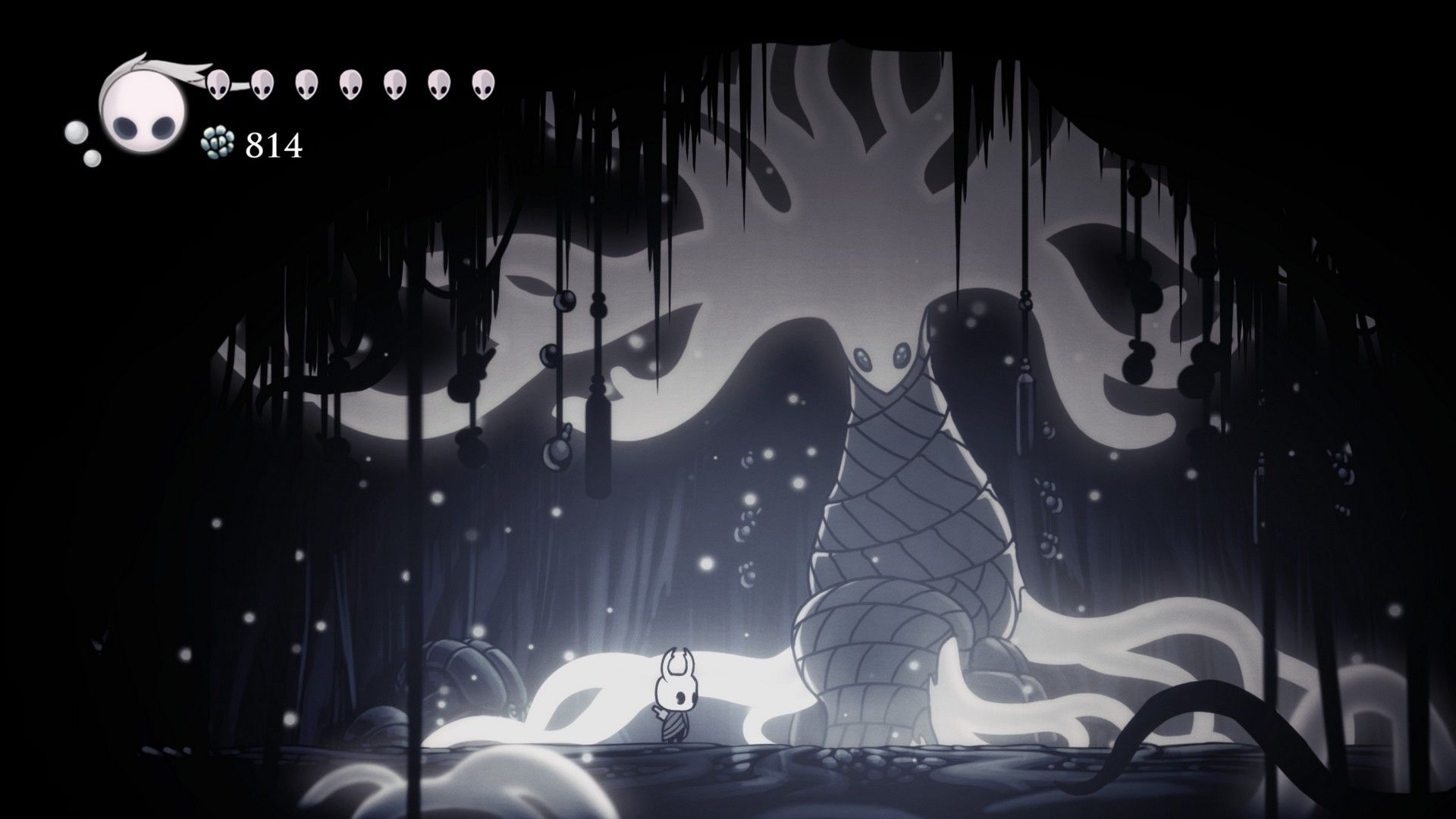 1920x1080 Computer Wallpaper Hollow Knight Cute Wallpaper, Desktop