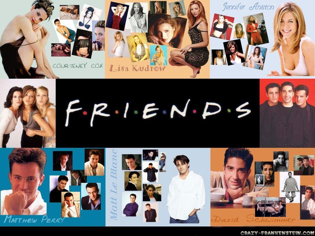 1030x770 Friends Wallpaper and Background Image, Desktop