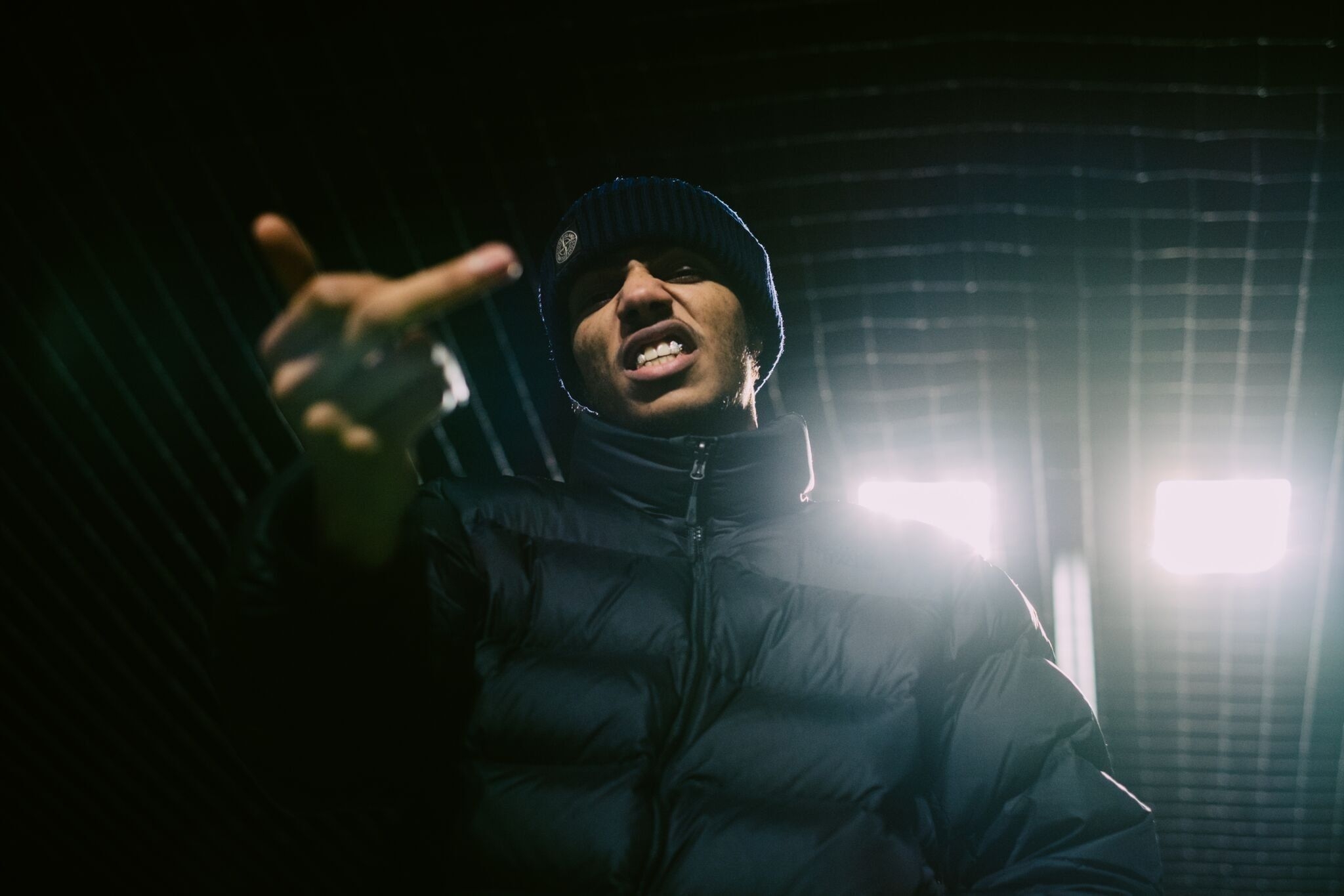 2050x1370 AJ Tracey Lyrics, Music, News and Biography, Desktop