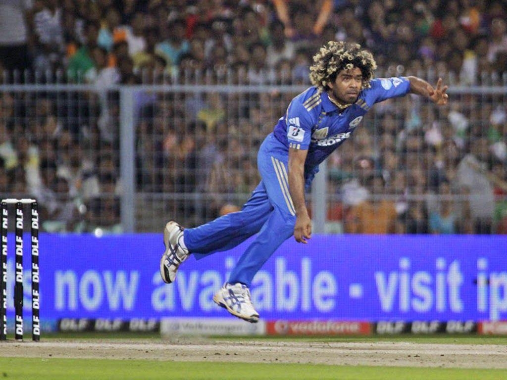 1030x770 Wallpaper: Lasith Malinga Ipl Mumbai Indians Desktop Wallpaper, Desktop