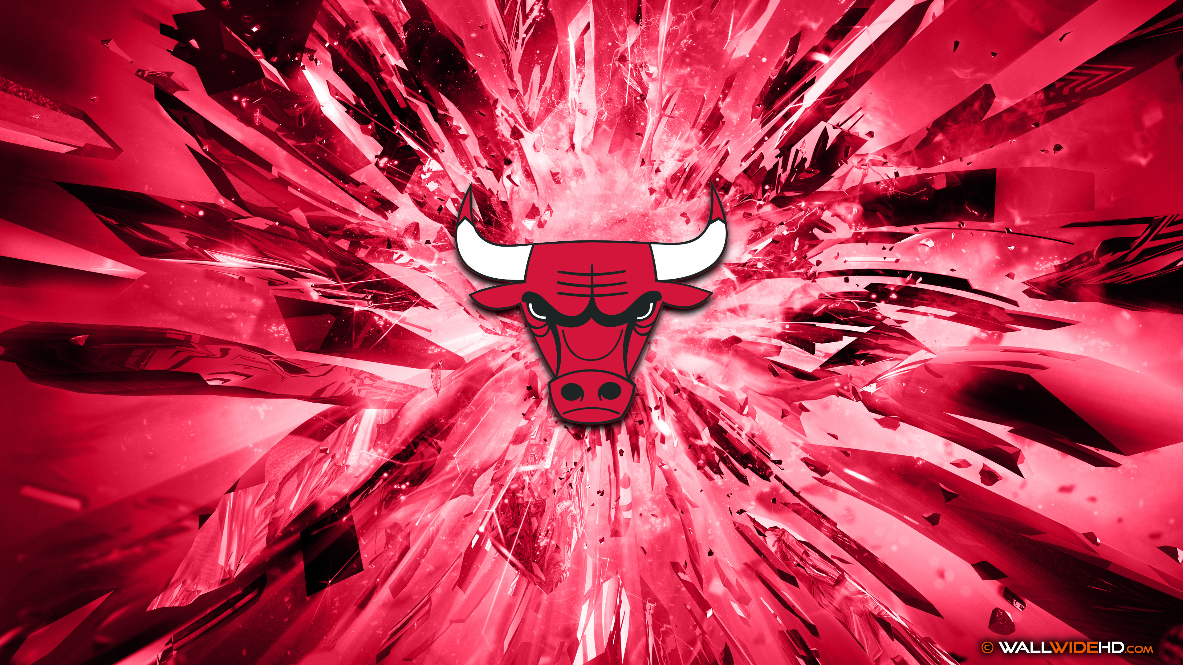 3840x2160 Free download Chicago Bulls 2015 Logo basketball 4K Wallpaper [] for your Desktop, Mobile & Tablet. Explore Chicago Bulls Wallpaper HD 2015. Chicago Bulls Wallpaper Wallpaper Bulls Chicago, Chicago Bulls Wallpaper HD, Desktop