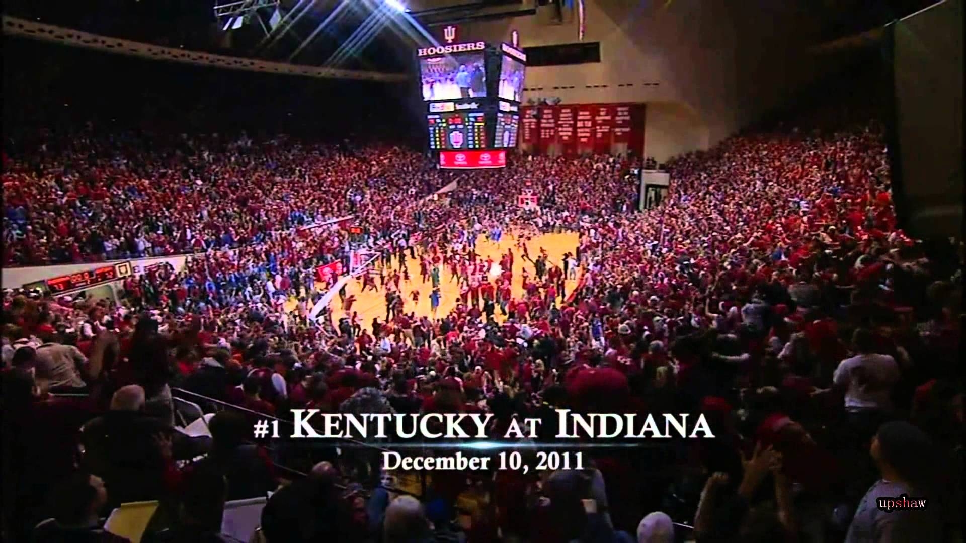 1920x1080 IU Basketball: A Cinematic Ode, Desktop