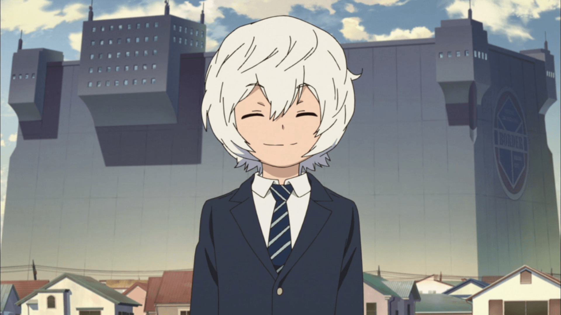 1920x1080 Spoilers] World Trigger 1 [Discussion], Desktop