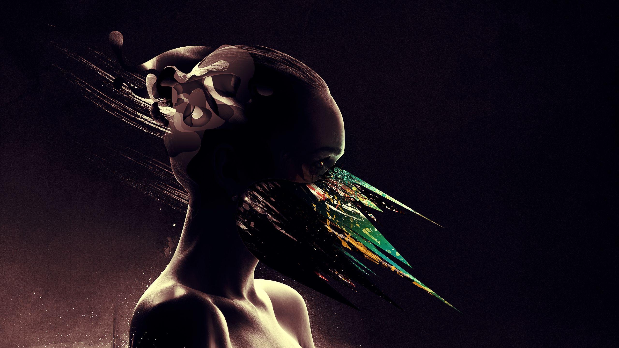2560x1440 RUN YOUR JEWELS, Desktop