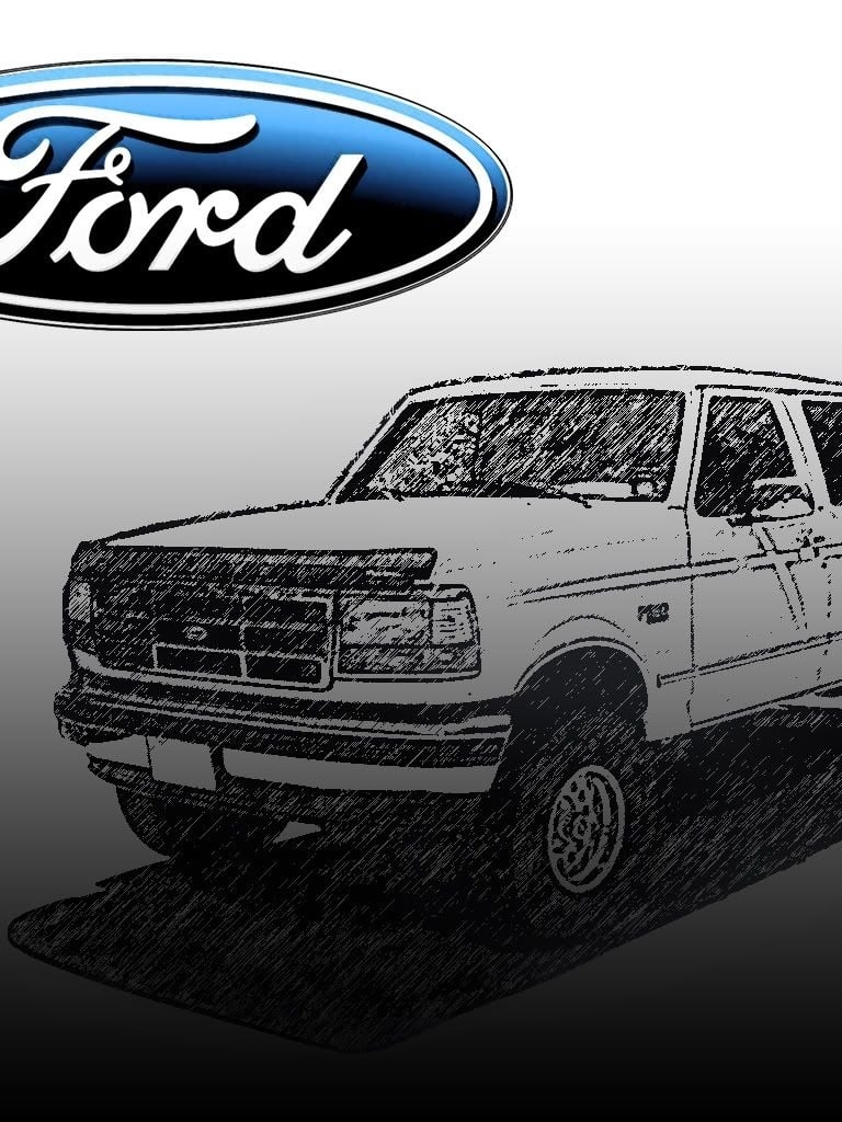 770x1030 Free download ford trucks wallpaper 52 Ford Trucks Wallpaper, Phone