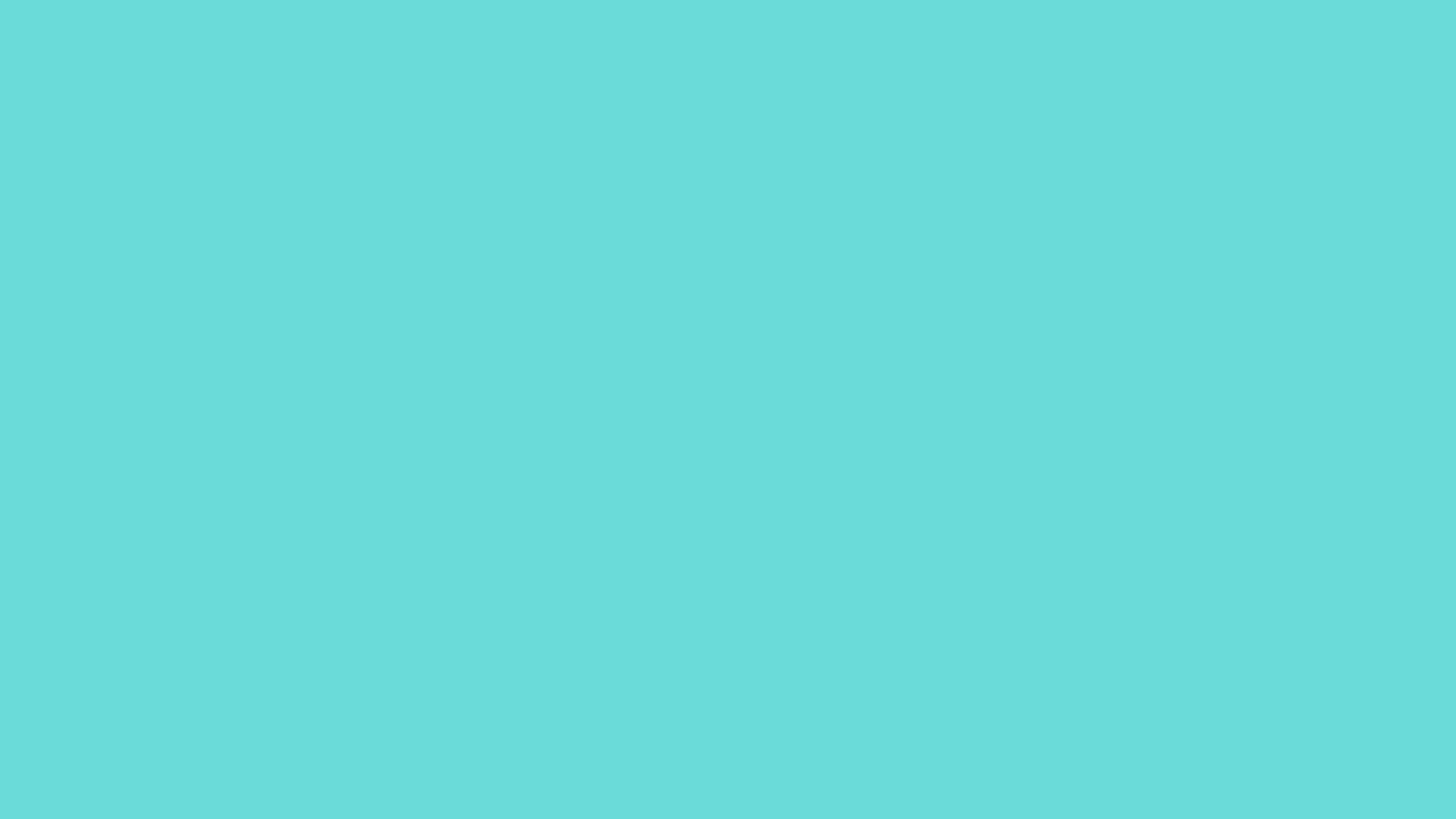 2560x1440 Tiffany Blue Desktop Wallpaper, Desktop