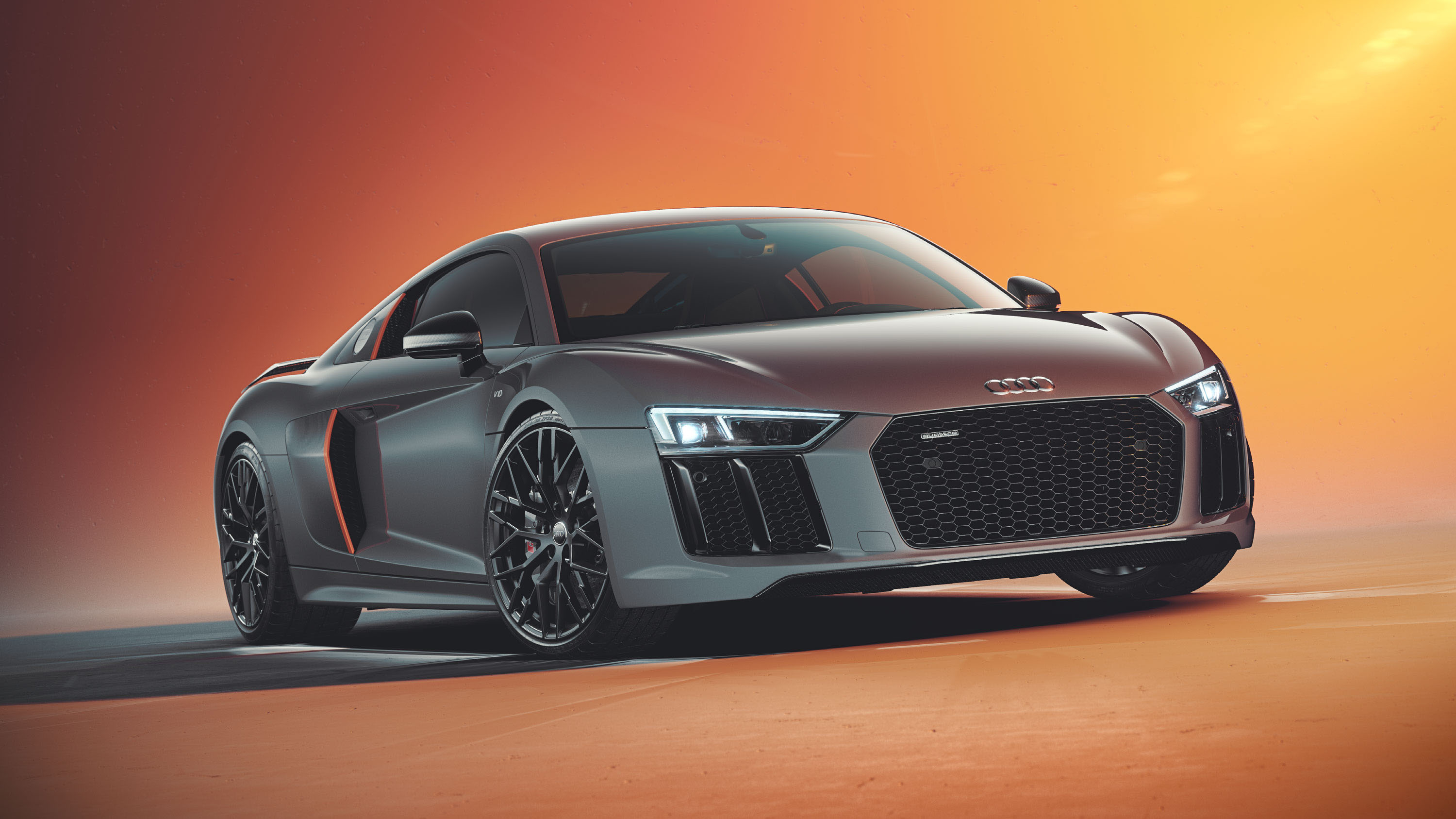 3000x1690 Audi R8 V10 Car, HD Cars, 4k Wallpaper, Image, Background, Photo and Picture, Desktop