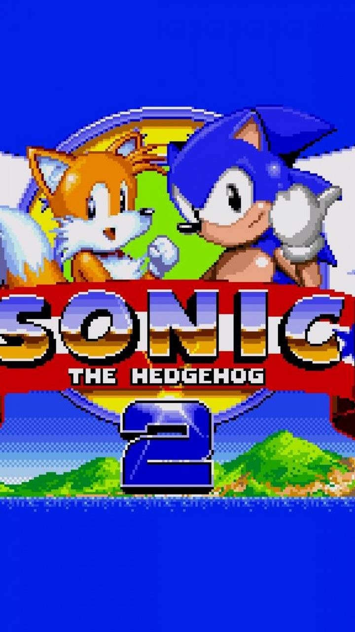 720x1280 Sonic the Hedgehog 2 wallpaper, Phone