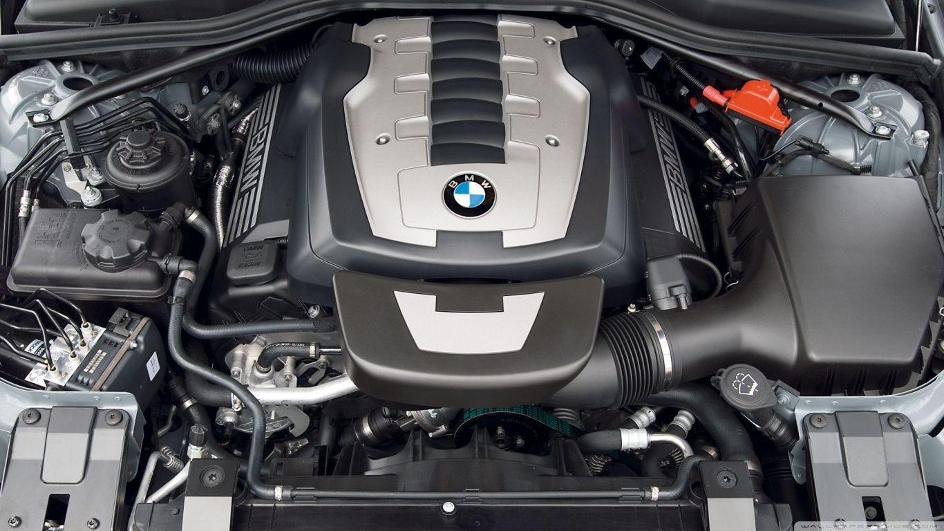 1370x770 BMW Engine HD desktop wallpaper, Widescreen, High Definition, Desktop