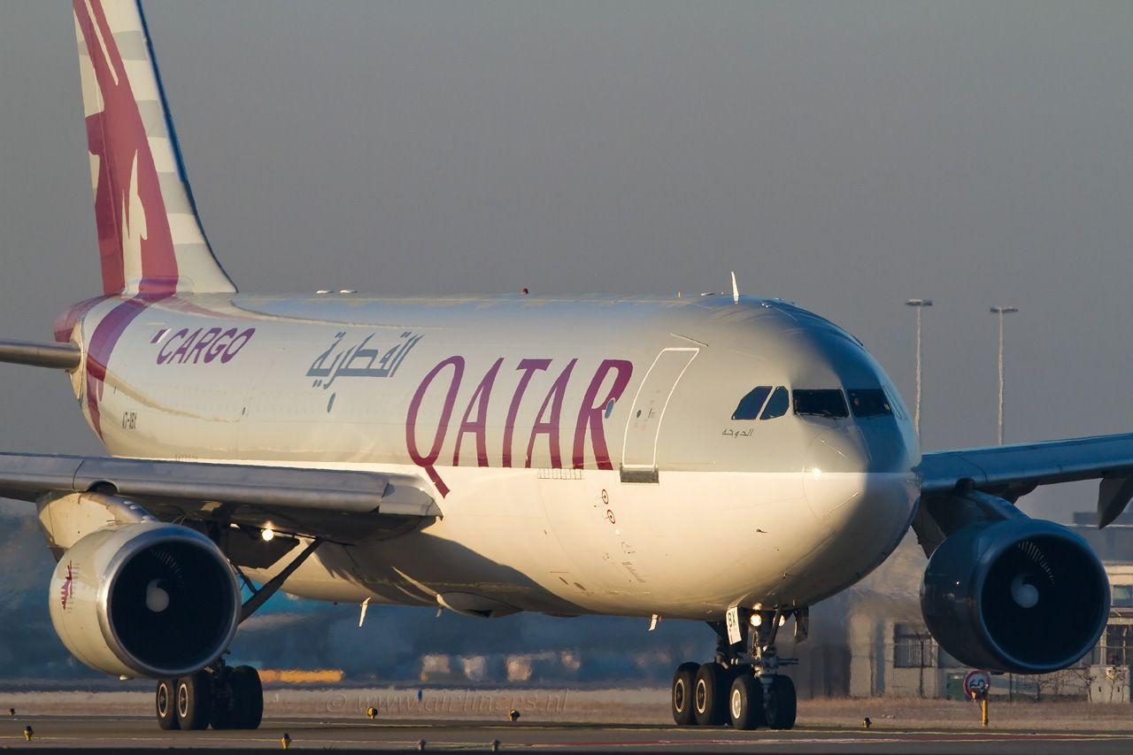 1280x860 Miami Named Qatar Airways 6th U.S. Destination, Desktop