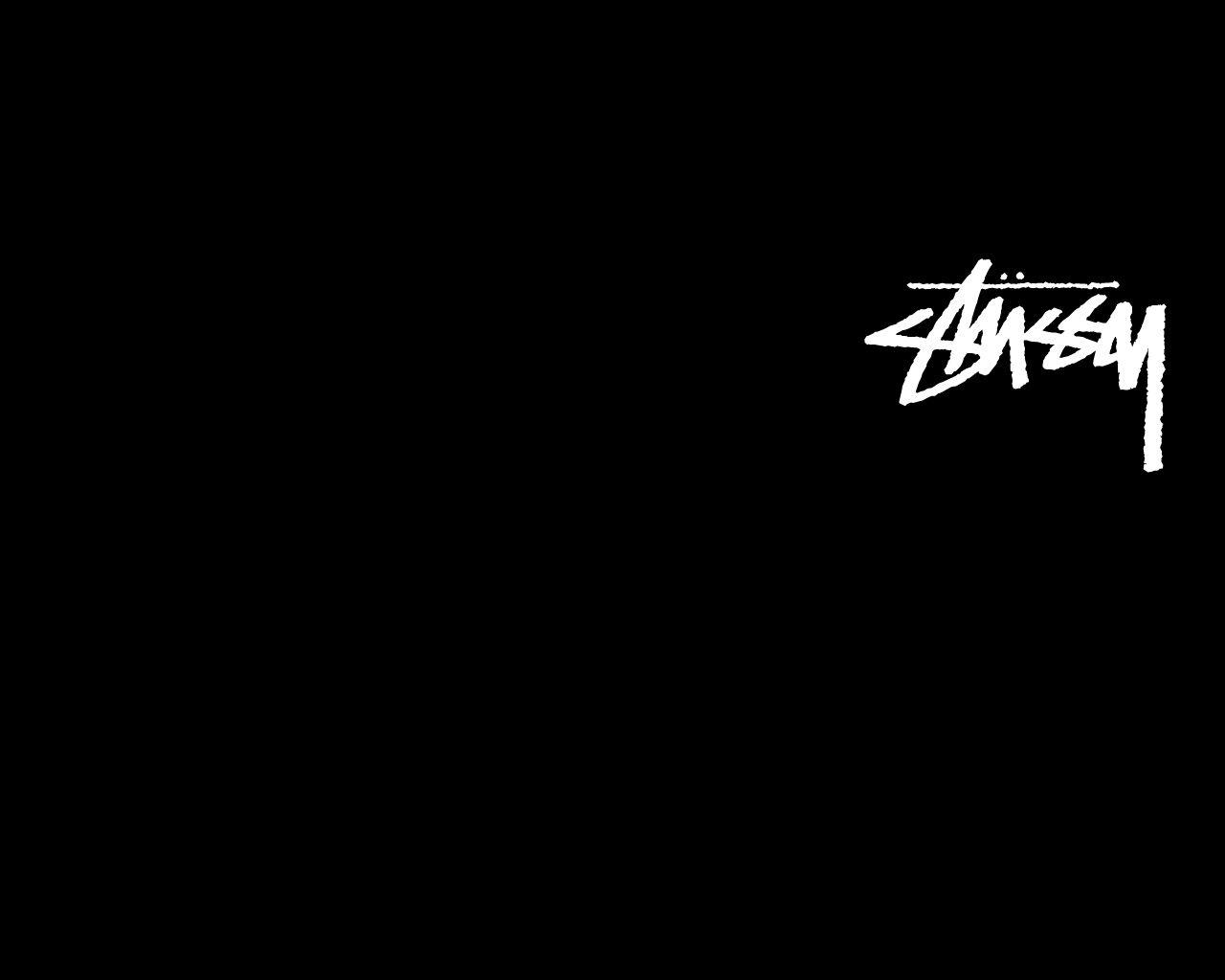 1280x1030 Stussy Logo Wallpaper 40815  px, Desktop