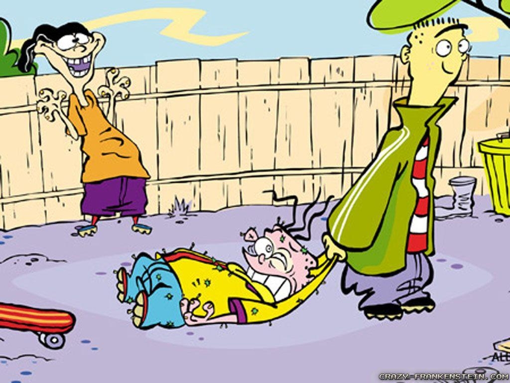 1030x770 Ed Edd n Eddy, Desktop