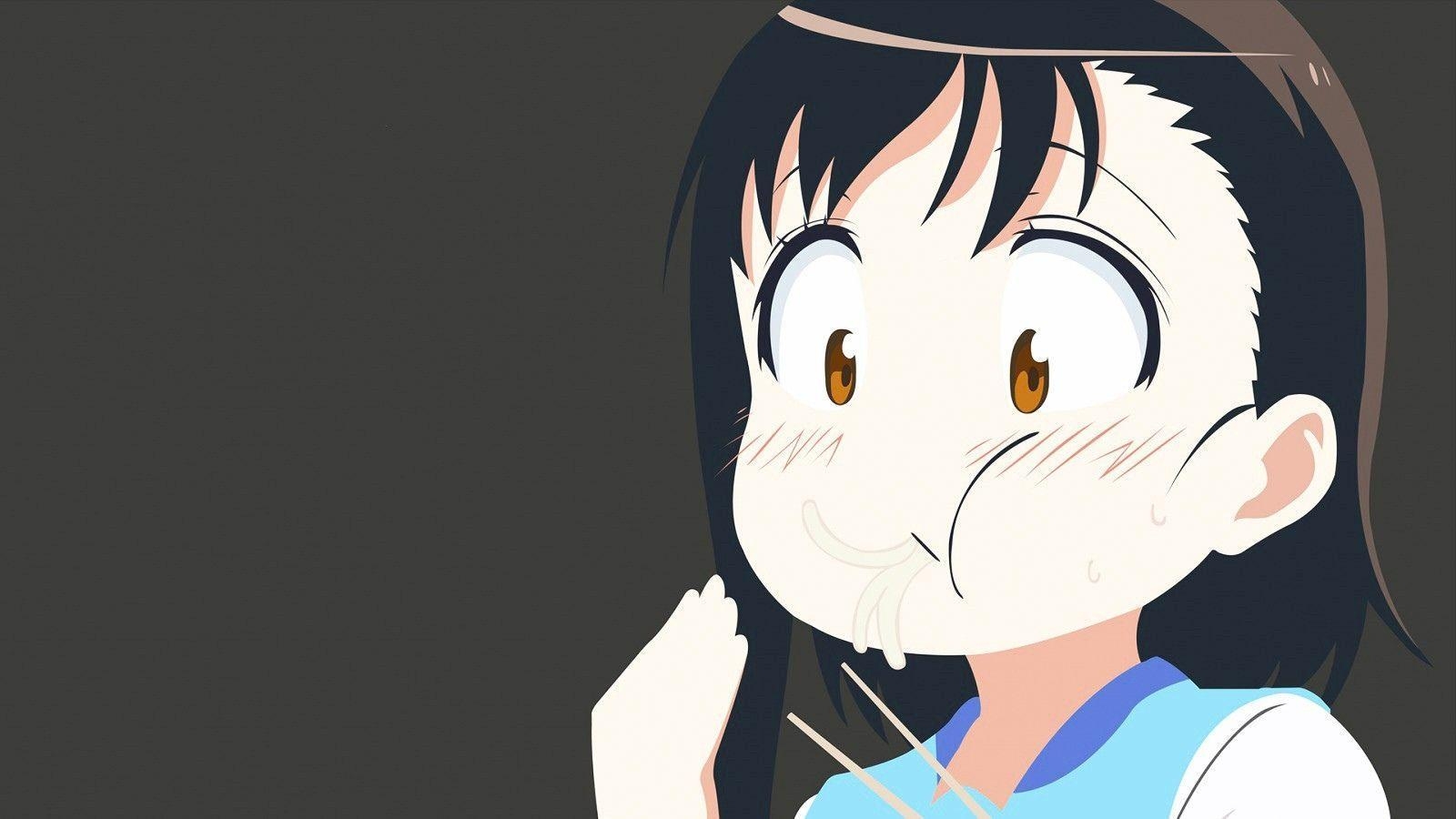 1600x900 Nisekoi HD Wallpaper, Desktop