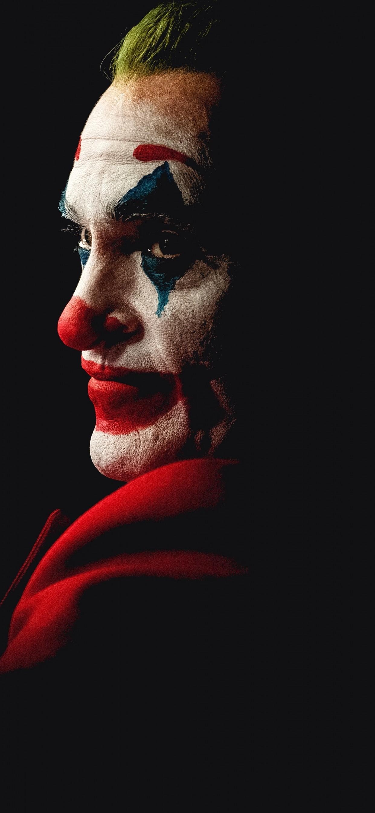 1250x2690 Download  Joker Joaquin Phoenix Wallpaper, Phone